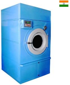 LeProtek Tumbler Dryer (Capacity-15 Kg)