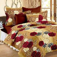 Cotton Bed Sheet Set