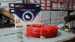 Rhino PVC Wires