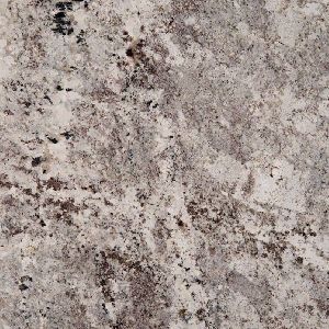 Alaska White Granite Stones