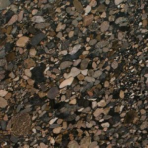 Black Marinace Granite Stones