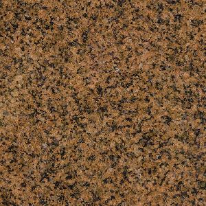 Tropic Brown Granite Stones