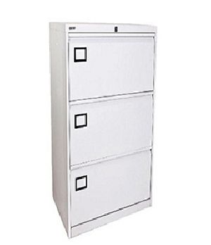 Lateral Metal Filing Cabinets