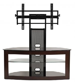 Television Stand And Brackets