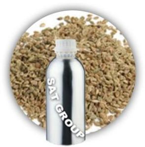 Ajowan Seed Oil