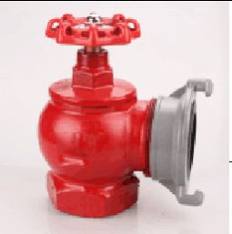 Angle Valve, Brand Name : BAFF