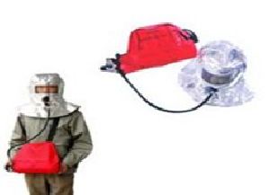 Emergency Escape Breathing Devices