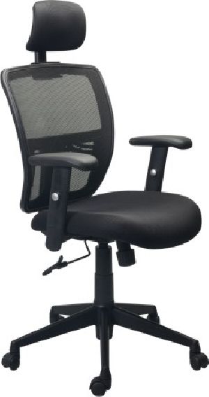 Mesh chair