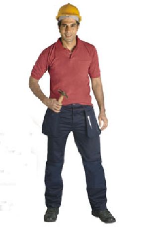 cordura trousers