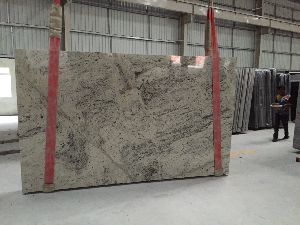 Antique White  Granite