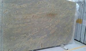 Juparana-Bordeaux granite