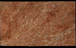 Rosewood-Closeup granite