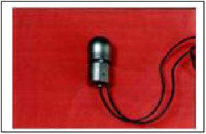 directional gear knob Force Sensor