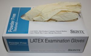 Latex Examination Gloves Latex Examination Gloves