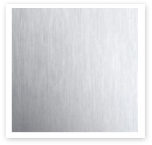 SCOTCH BRITE FINISH STAINLESS STEEL SHEETS