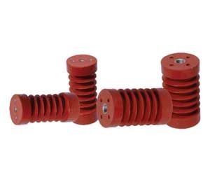 medium voltage insulators