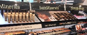 Bare Minerals Cosmetic