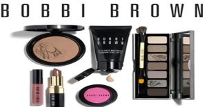 Bobbi Brown Cosmetic