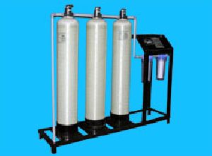 Whole House Water purifier