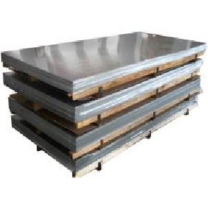 Stainless Steel Sheets, Plates and Coils