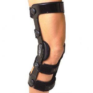 Knee Braces - Custom Orthotic