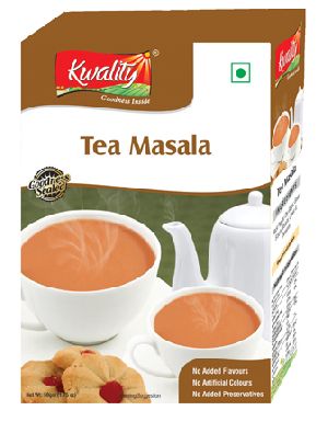 tea masala