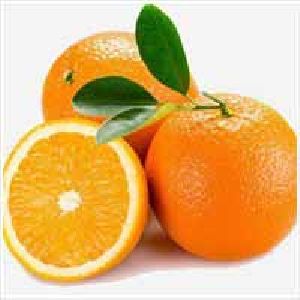 Orange Oil Sweet