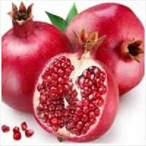 pomegranate oil