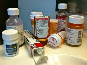 Sildenafil Citrate,  Strength : 100 Mg