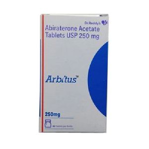Arbitus Tablets