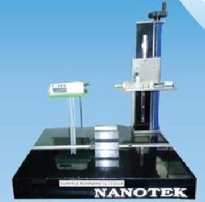 SURFACE ROUGHNESS TESTER STAND