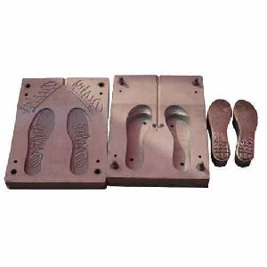 TR SOLE MOULDS