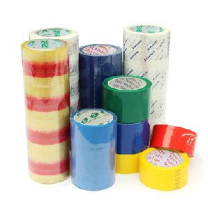 Bopp Adhesive Tape