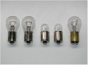 miniature bulbs