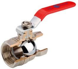 Ball Valves