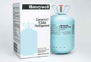 Honeywell Refrigerants Gas