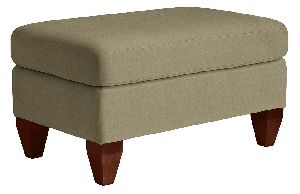 Alpine Ottoman