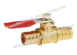 Brass Drain / Cock Valve