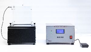 Hot & Cold Plate Analgesia Meter