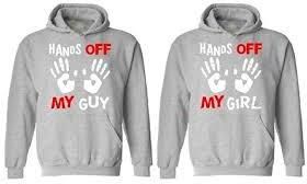 Girl Hoodies