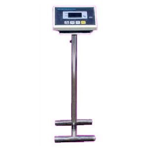 Platform Weighing Scale indicator Cabinet