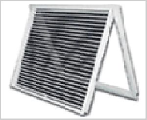 filter grille