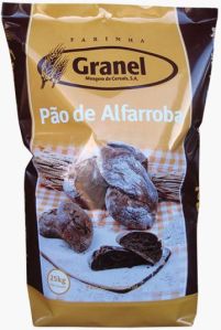 Trigo & Centeio Baking Flour