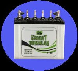 ST20 Smart Tubular Battery