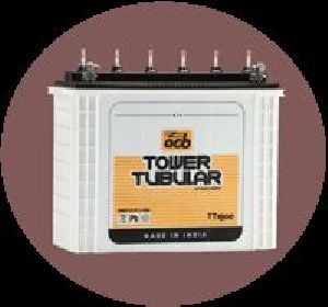 TT1500 Tower Tubular Battery