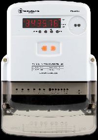 3 phase Postpaid energy meter CT Operated with ETHERNET