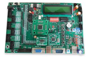 Embedded Boards & Tools