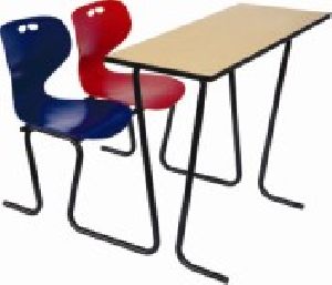 Classroom Table Chair Set