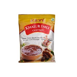 Khajur Imli Chutney Masala