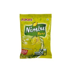 Nimbu Pani Masala